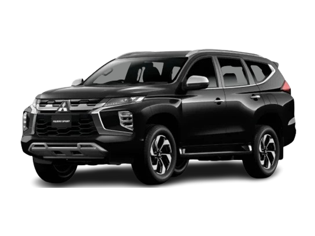 Pajero