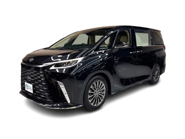 Lexus LM350H