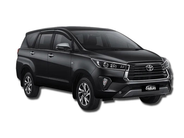 Innova Reborn