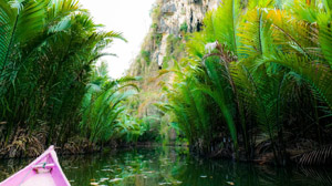 Rammang-Rammang