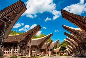 Toraja